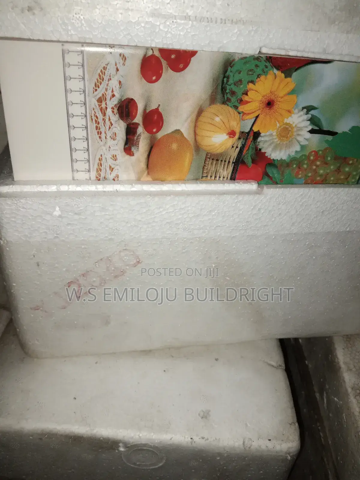 20/30 Kitchen Decor Wall Tiles