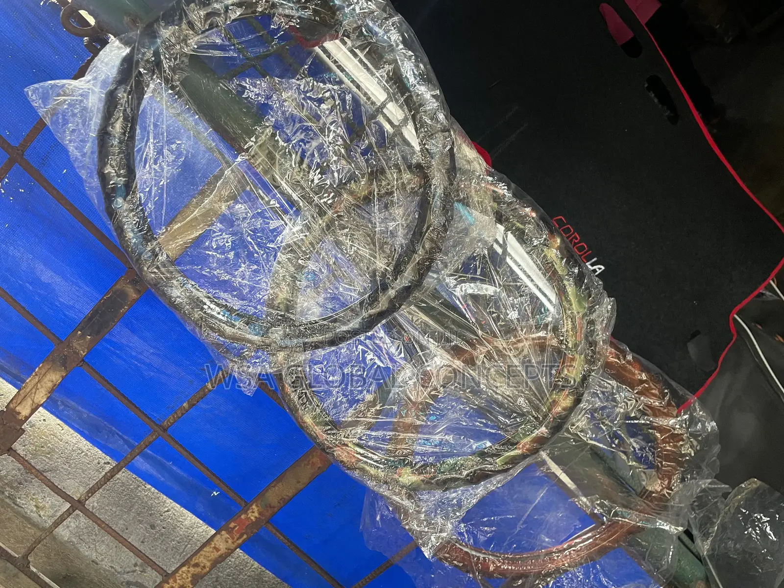 Steering Wheel Cover for Cars