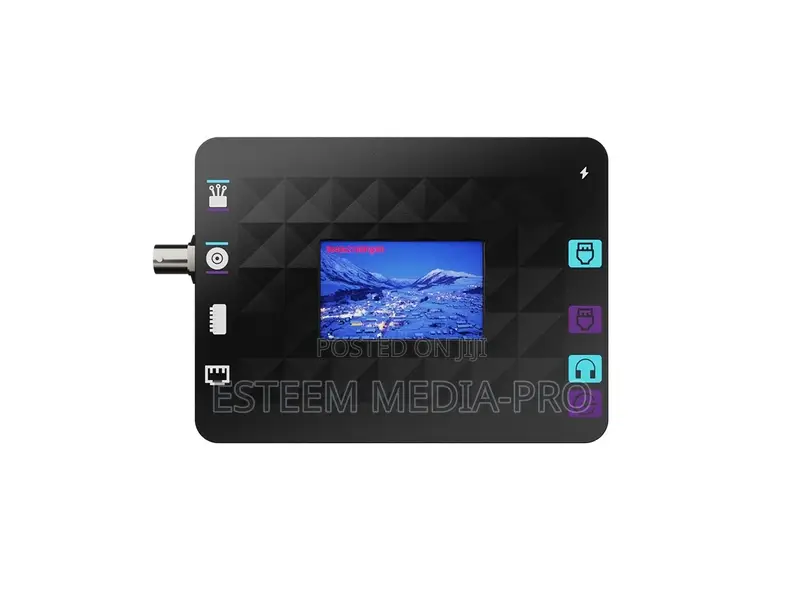 Rgblink MSP 405 Hdmi/Sdi/Fiber Convertor