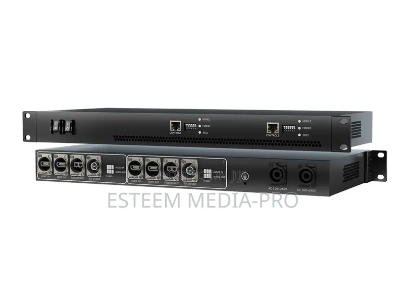 Rgblink MSP 405 Hdmi/Sdi/Fiber Convertor