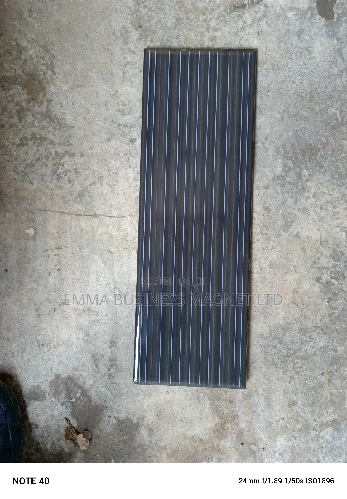 20x60 High Quality Spanish Wall Tiles