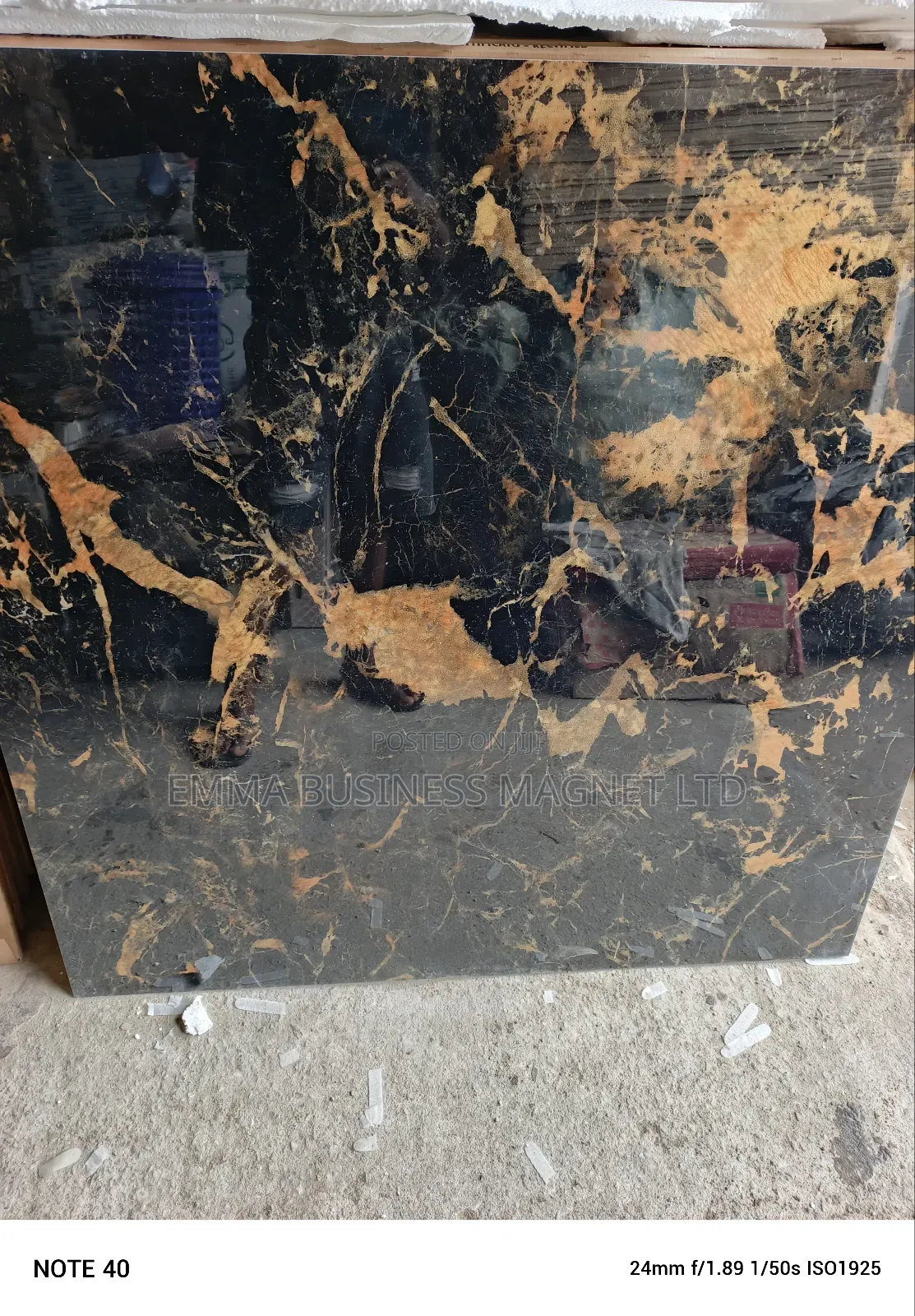 120x120 High Quality Italian Floor Tiles