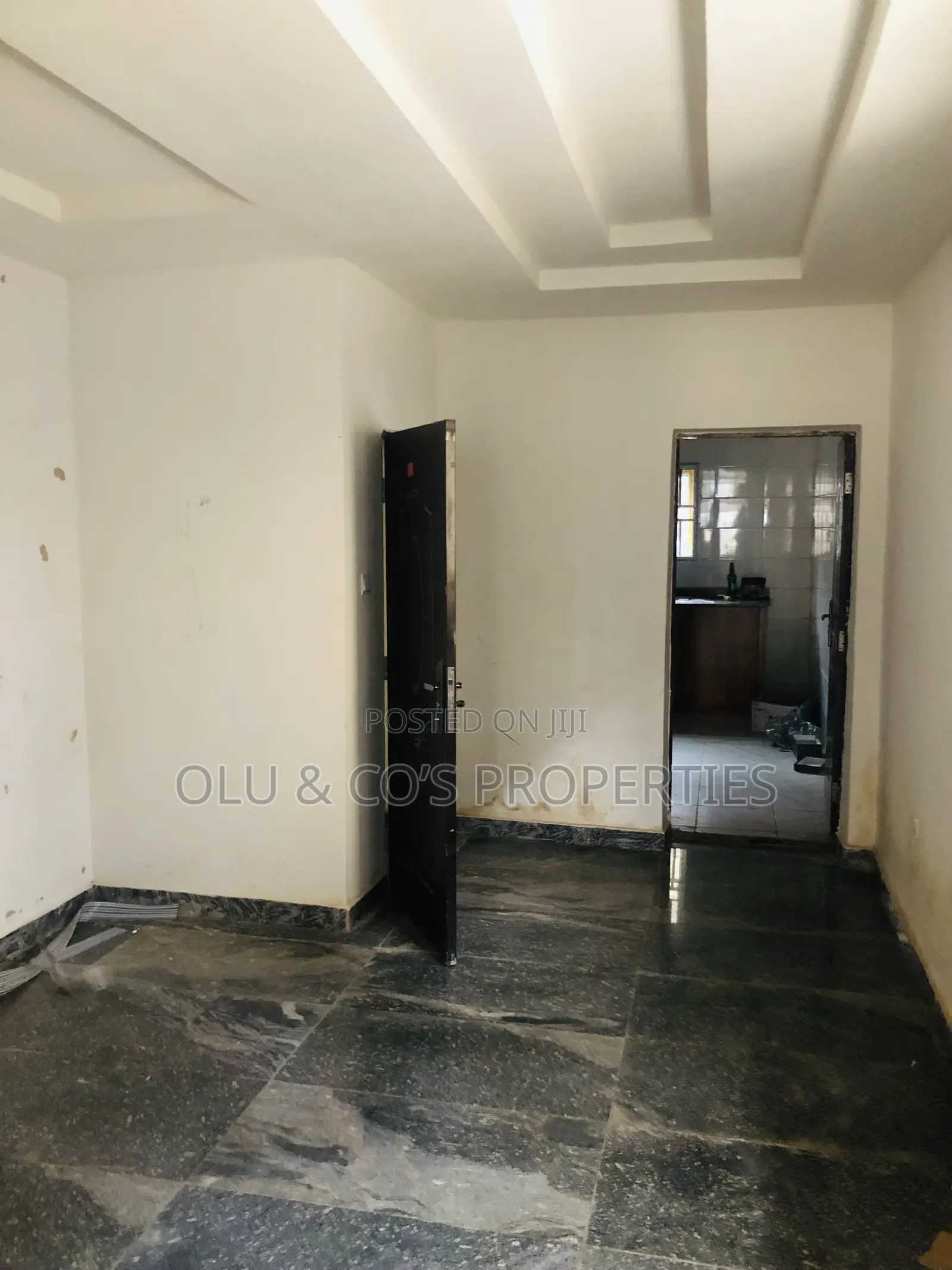 1bdrm Room & Parlour in Wuye for rent