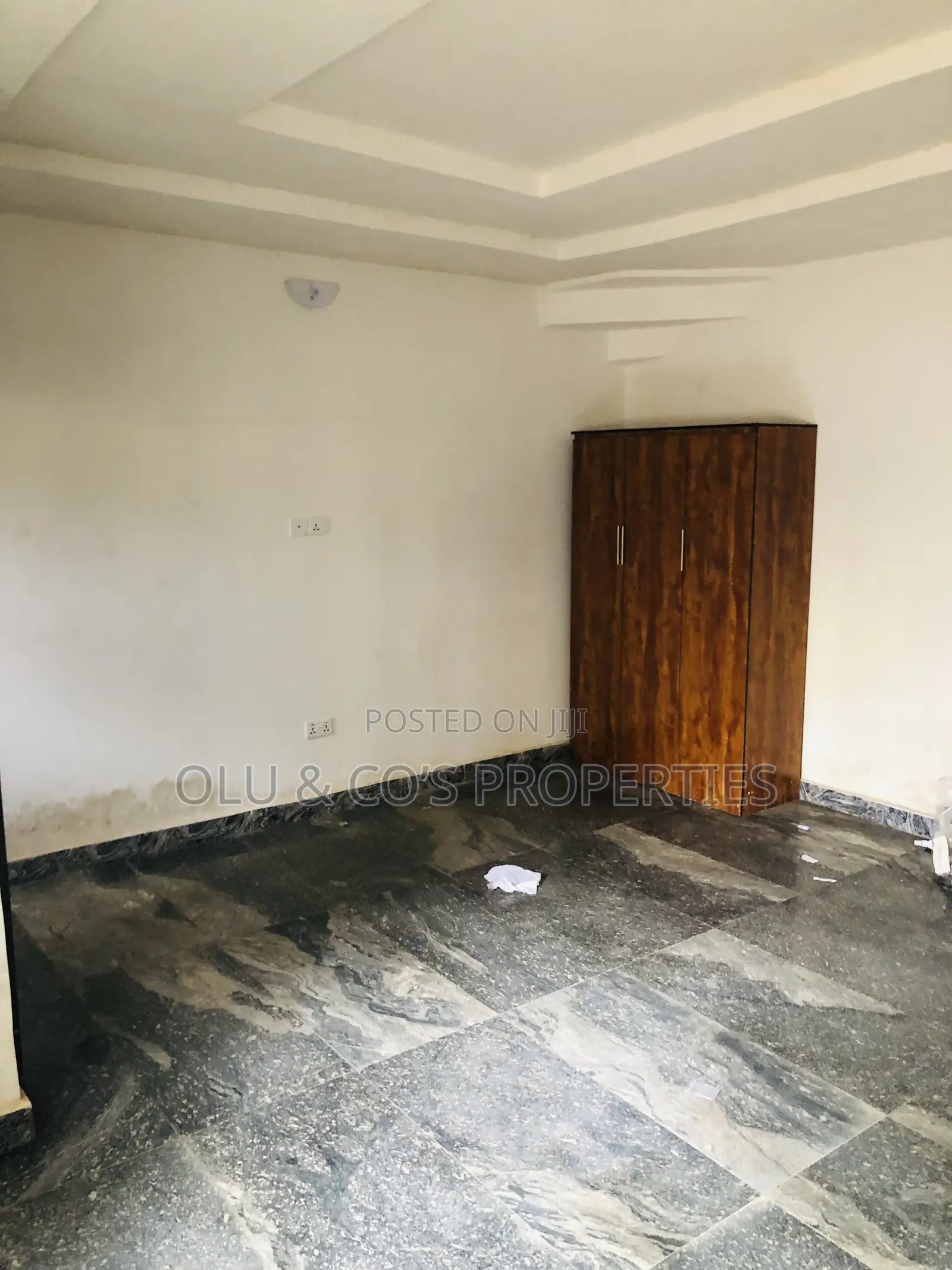 1bdrm Room & Parlour in Wuye for rent