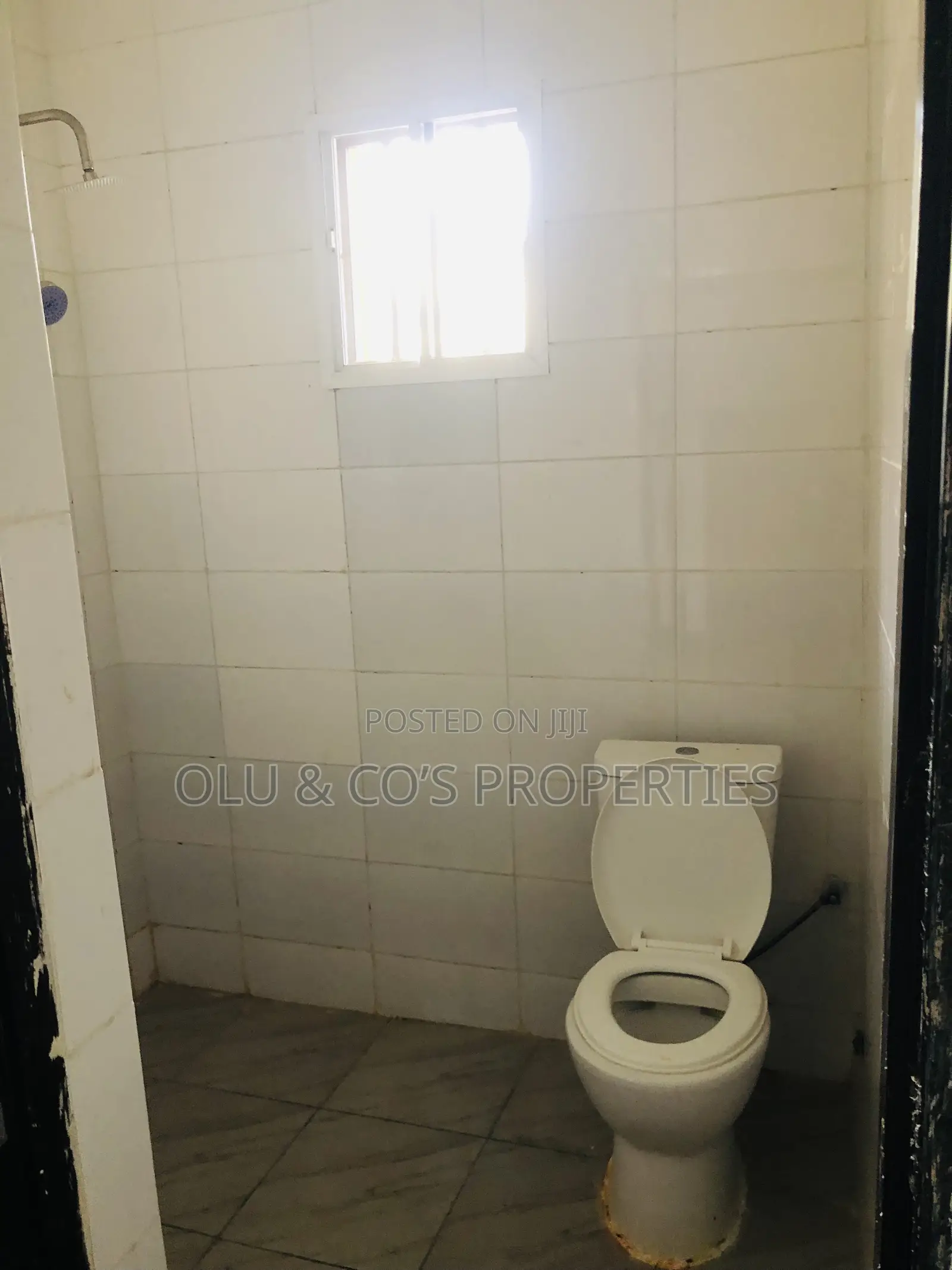 1bdrm Room & Parlour in Wuye for rent