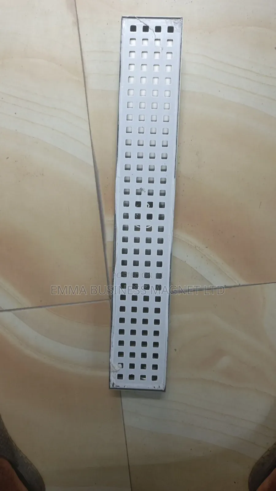 High Quality Model Floor Drainage