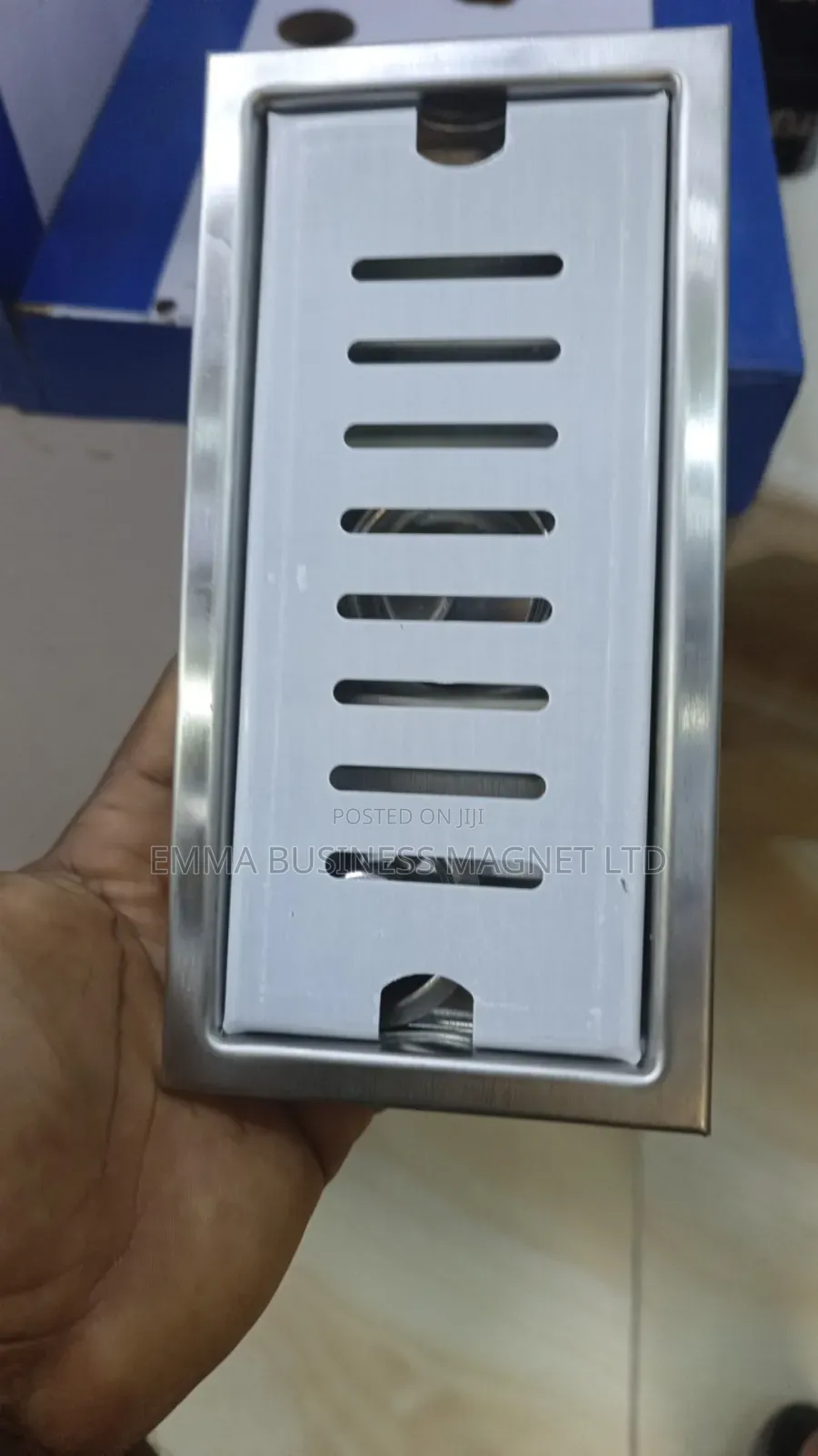 High Quality Model Floor Drainage