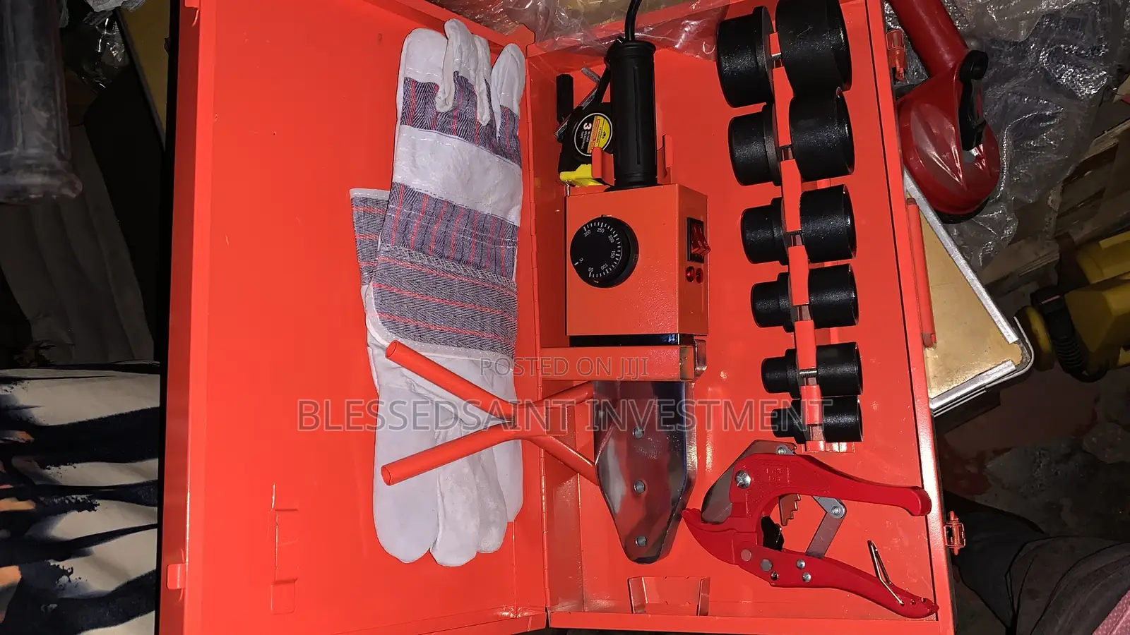 PPR Welding Machine 2200w