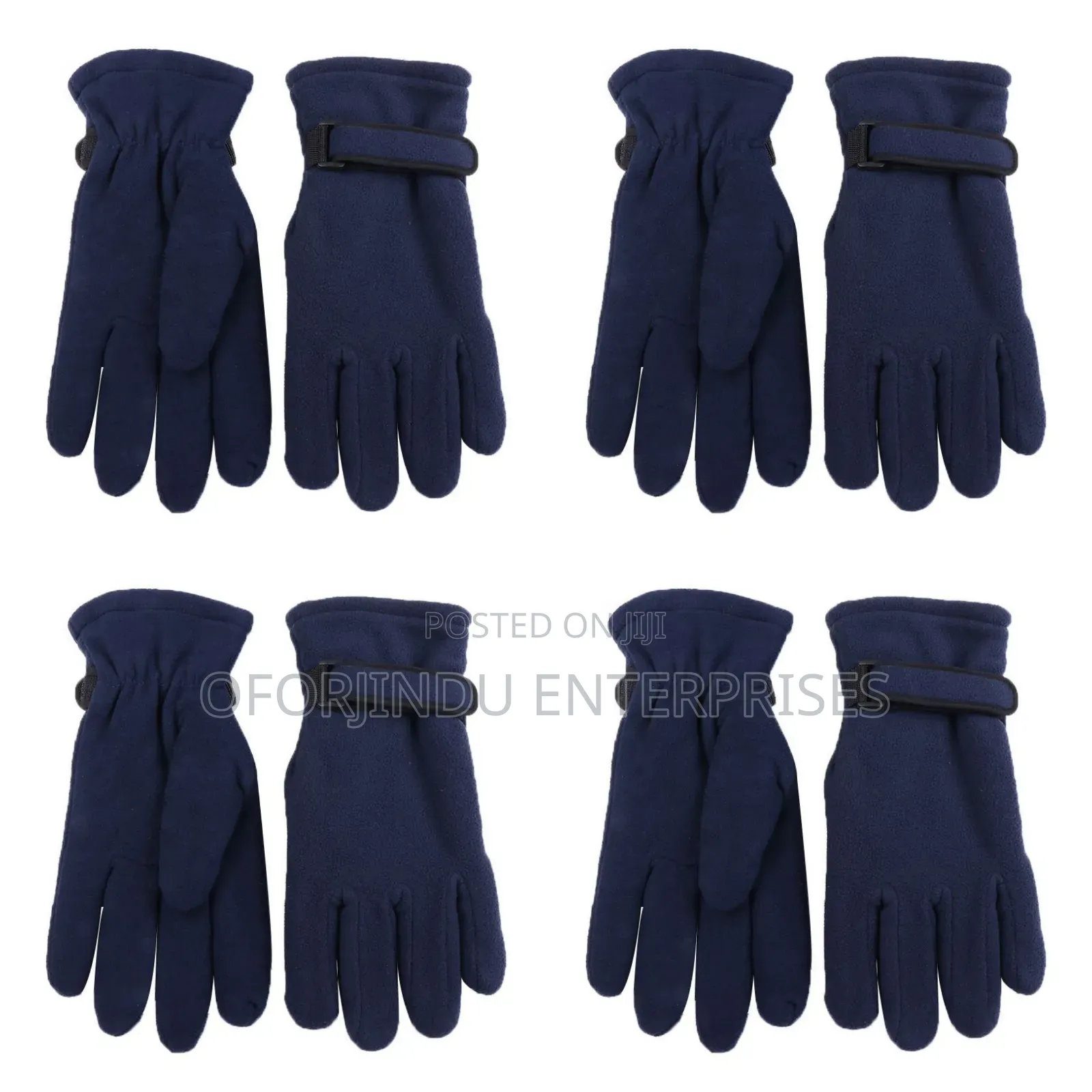 Winter Thick Hand Gloves Very Warm Brand New Original