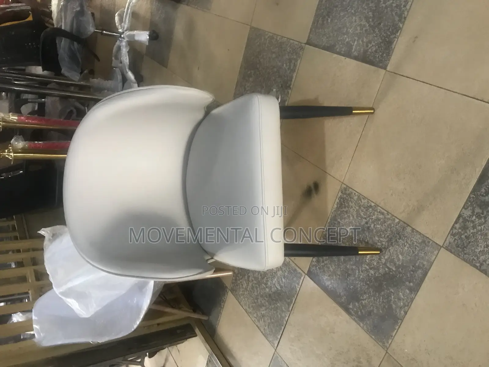 Executive Coffee / Dinning Chair