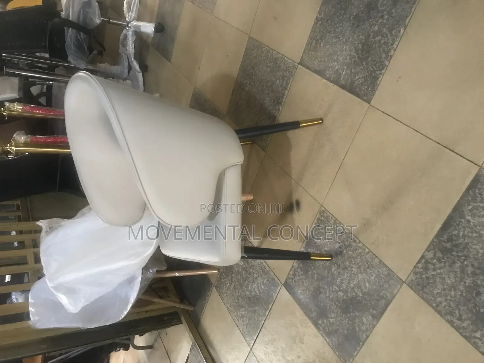 Executive Coffee / Dinning Chair