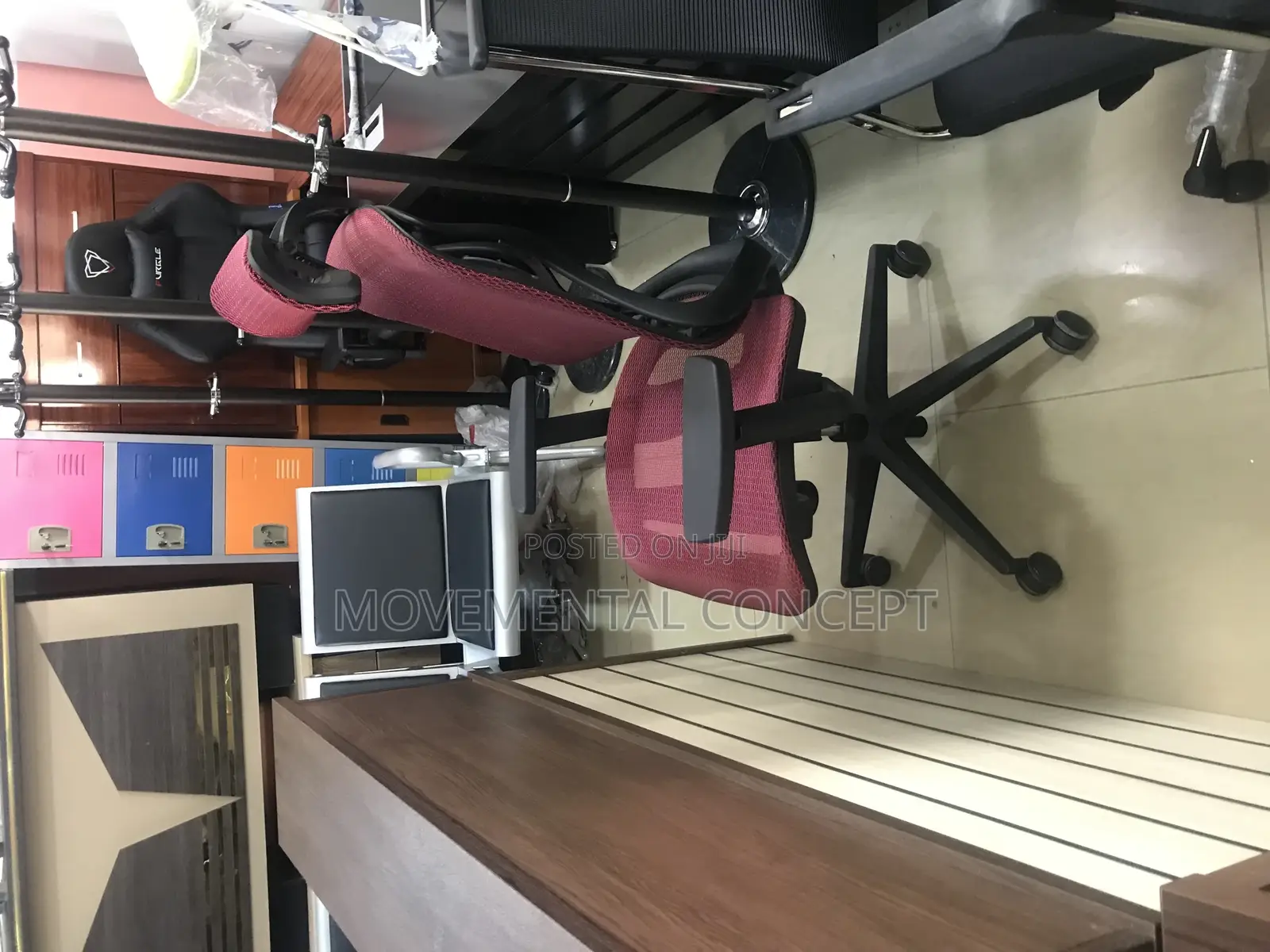 Gaming Chair / Executive Office Chair