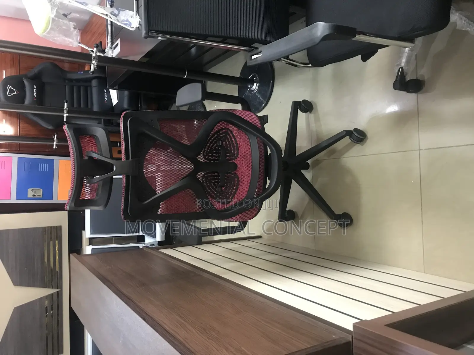 Gaming Chair / Executive Office Chair