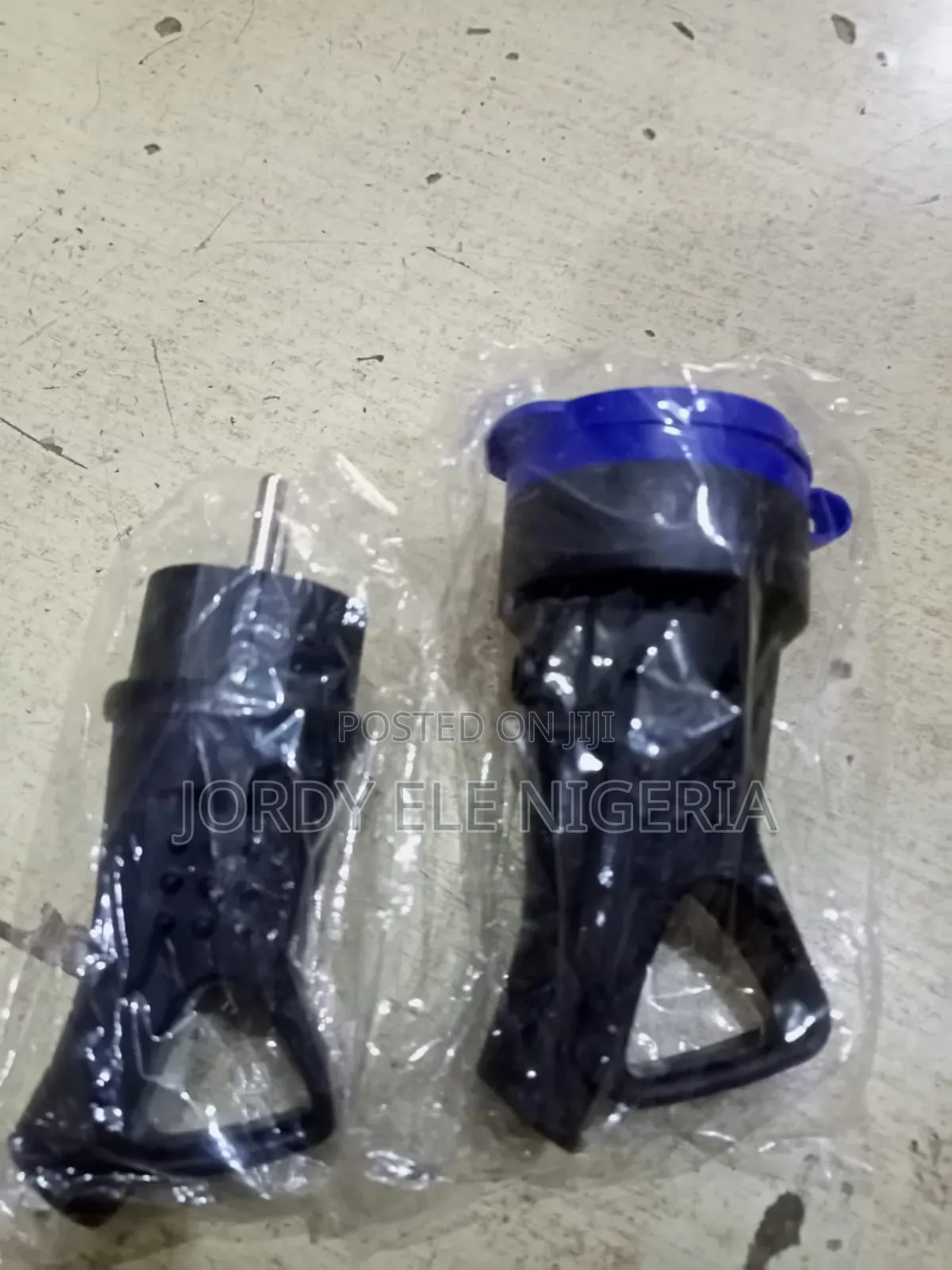 Original Industrial 16A, 32A 63A Plug and Sockets