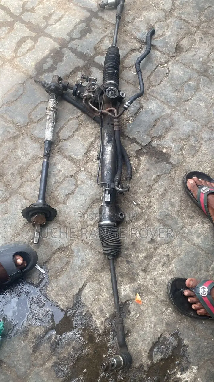 Steering Rack for Range Rover Sport 2006-2012