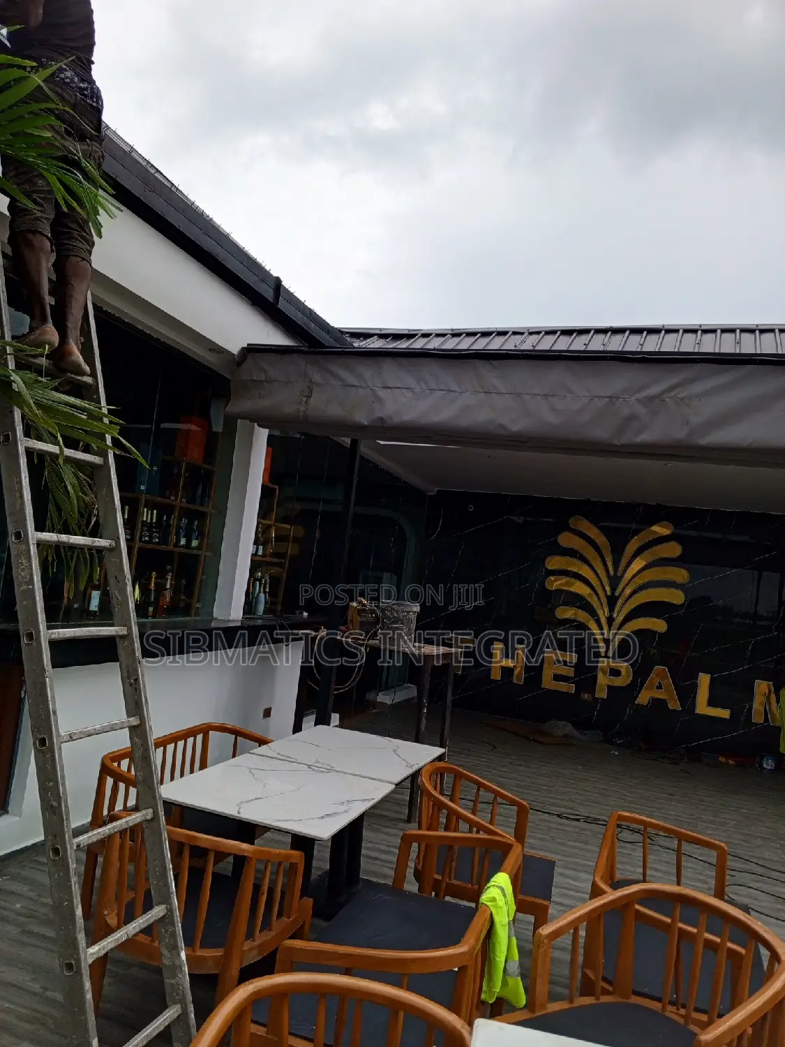 Best Retractable Roof
