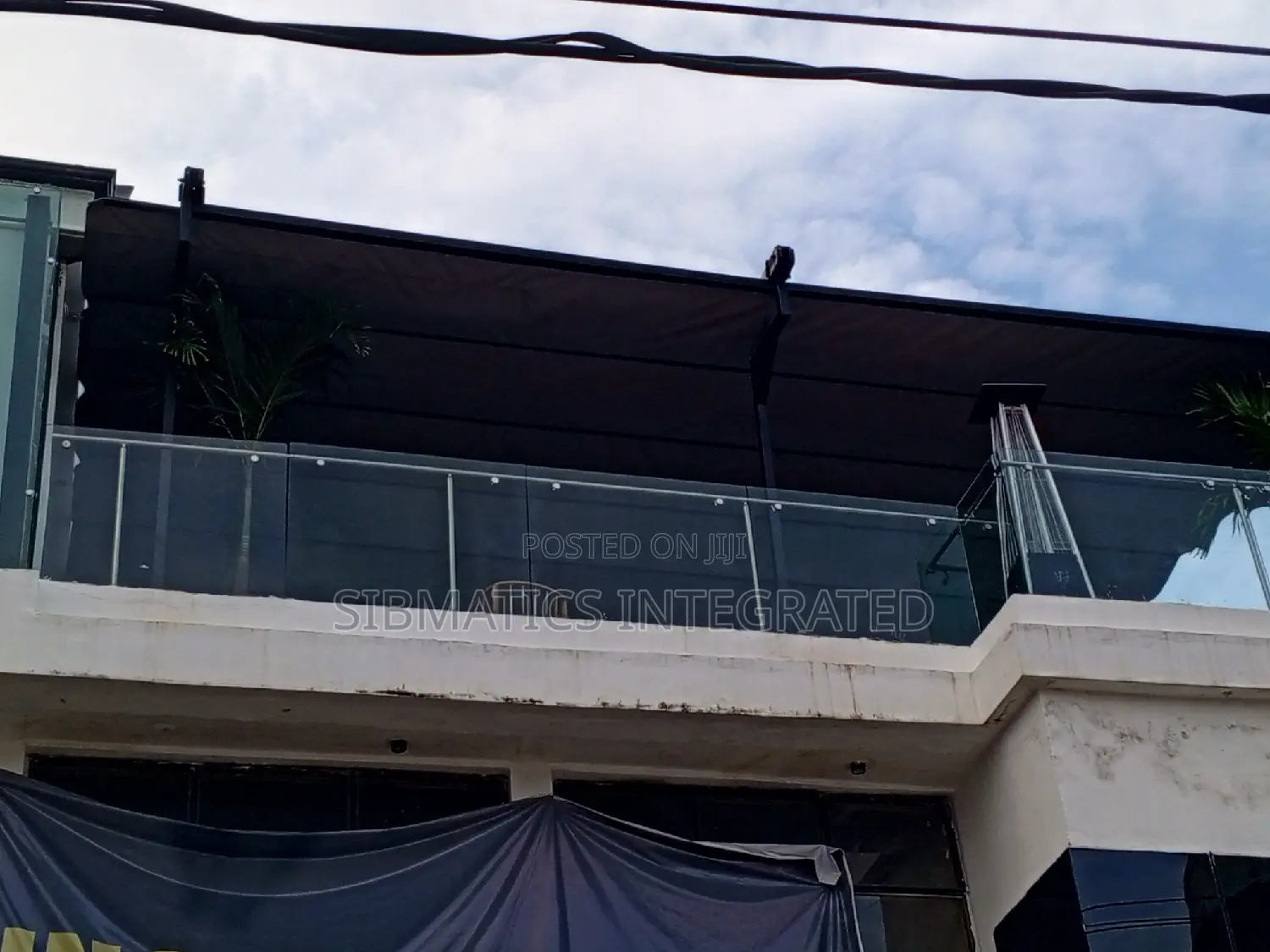 Best Retractable Roof