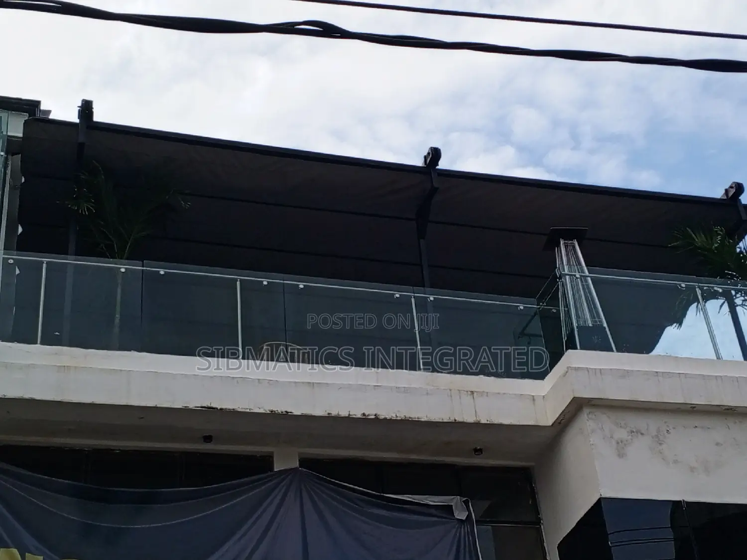 Best Retractable Roof