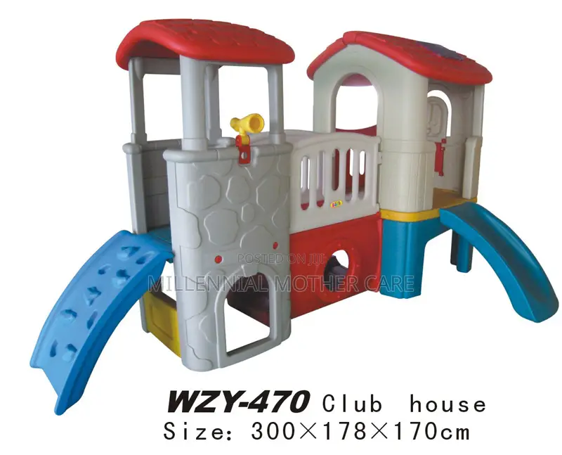 Club House