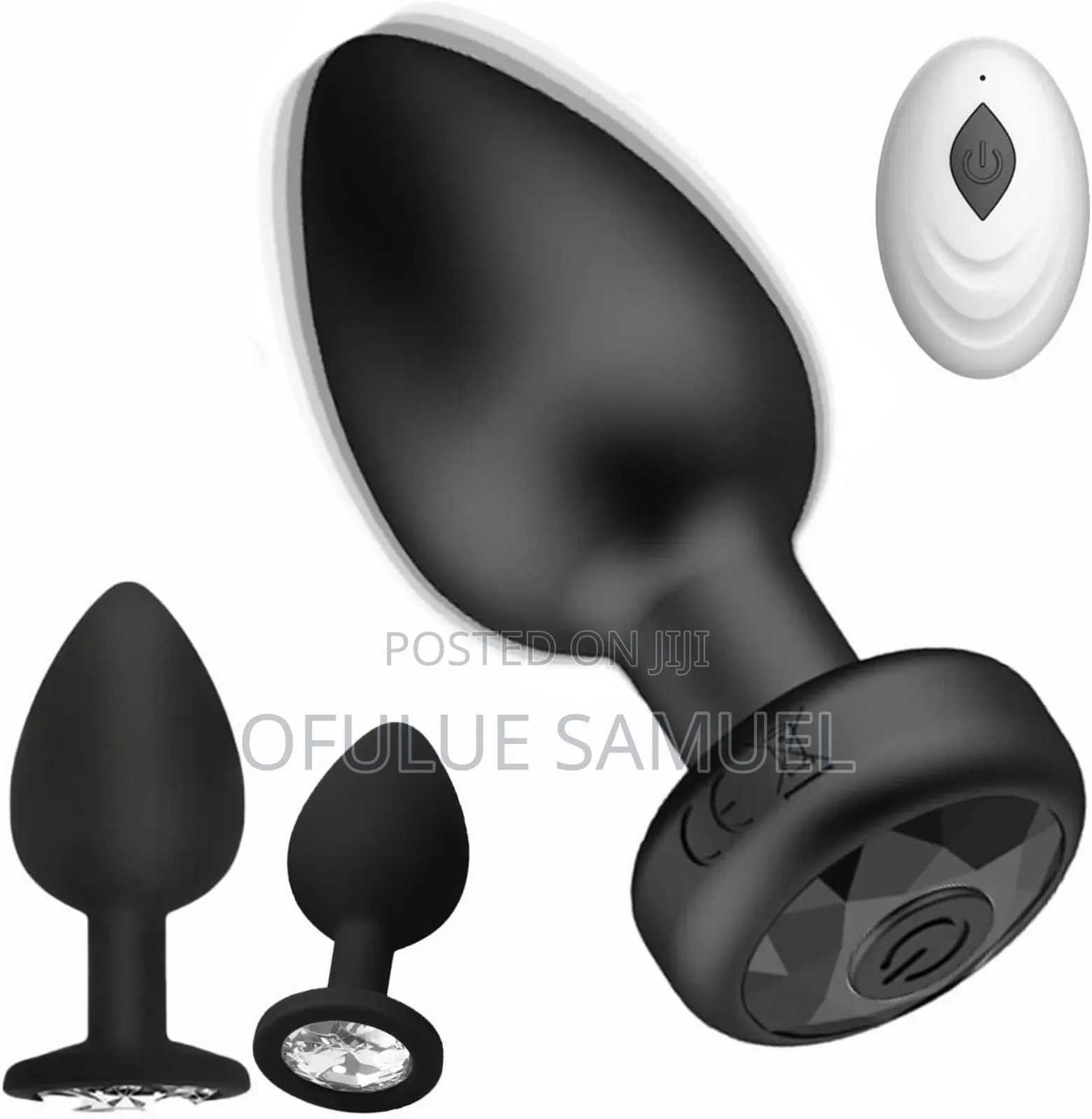G Spot Pro Quality Vibrator
