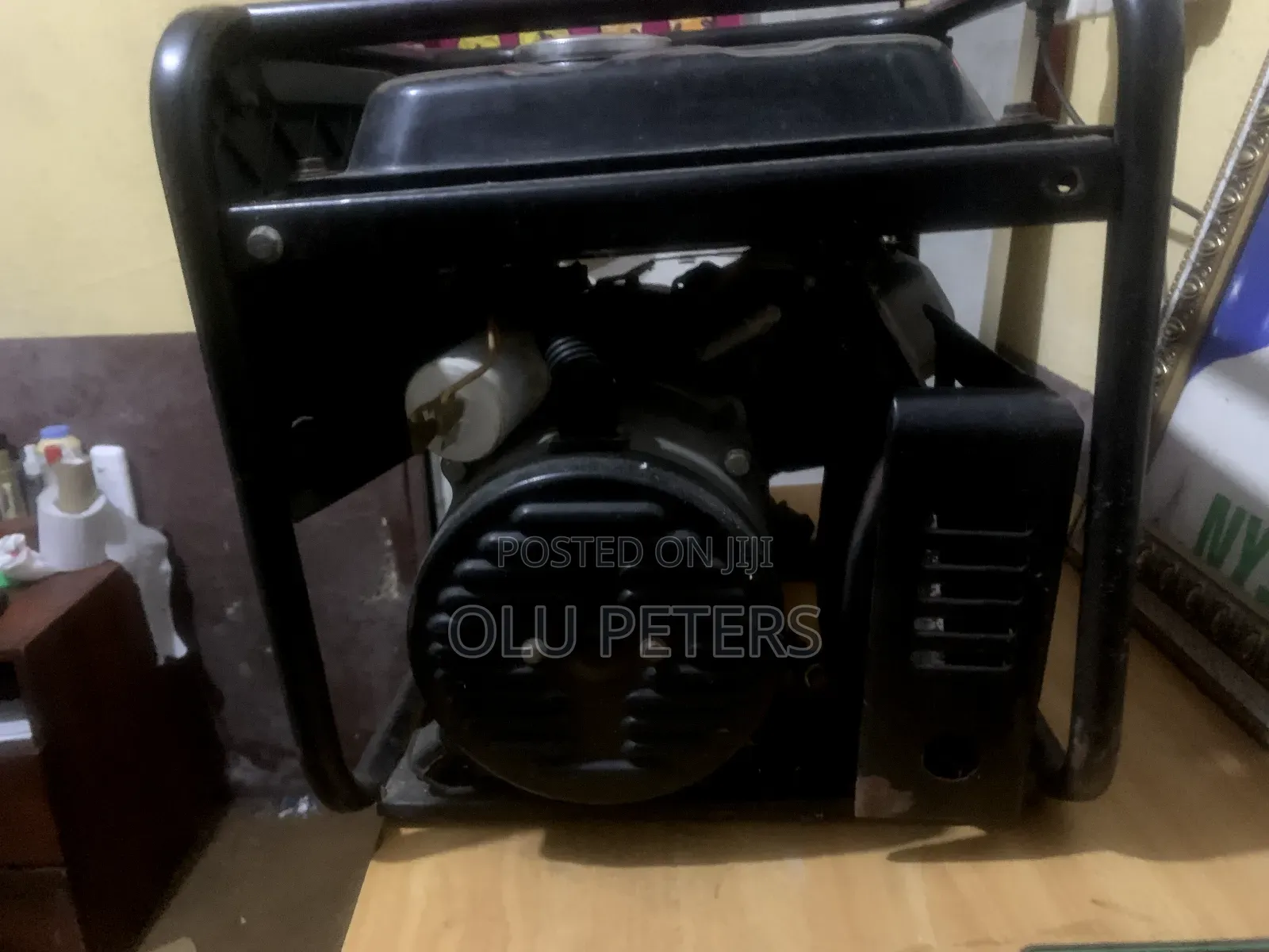 Senwel Eco 2200s Petrol Generator