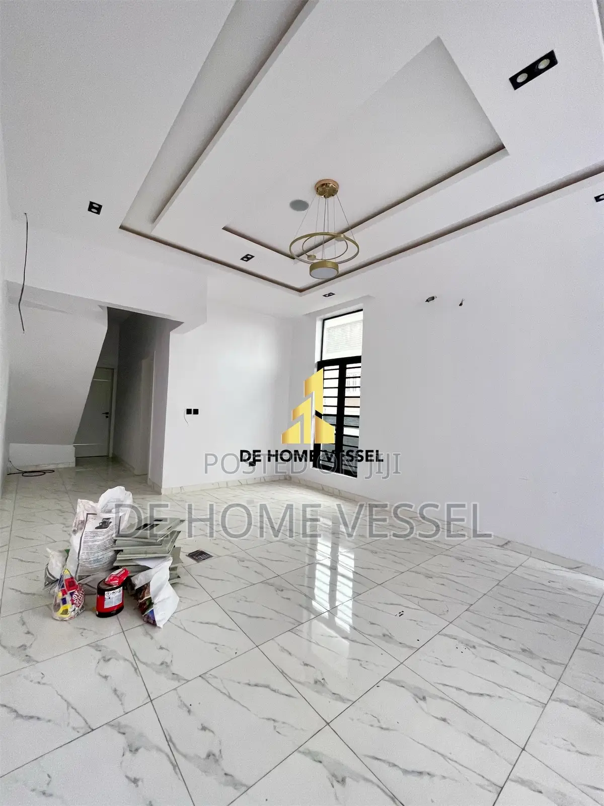 4bdrm Duplex in Ikota for sale
