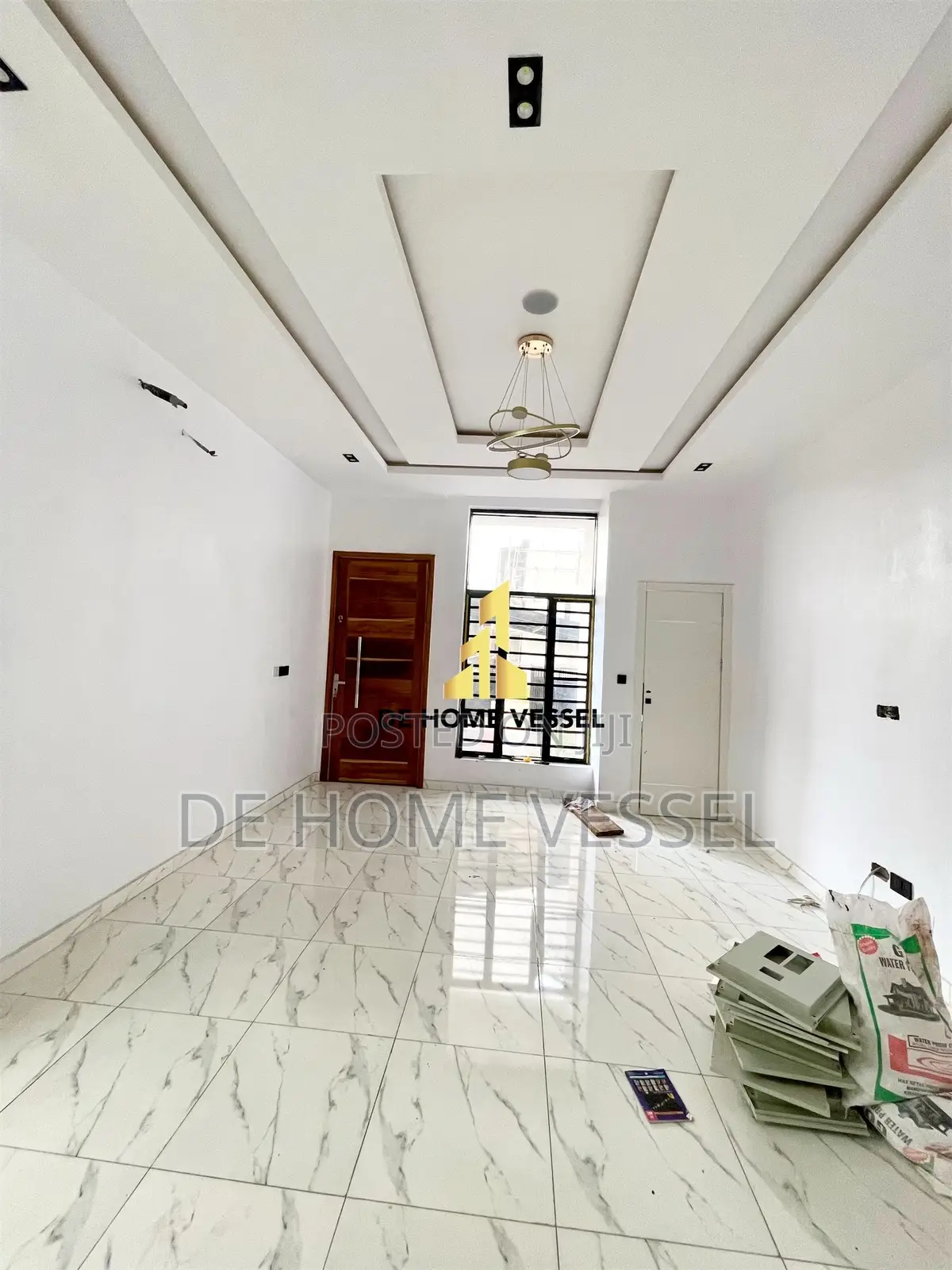 4bdrm Duplex in Ikota for sale