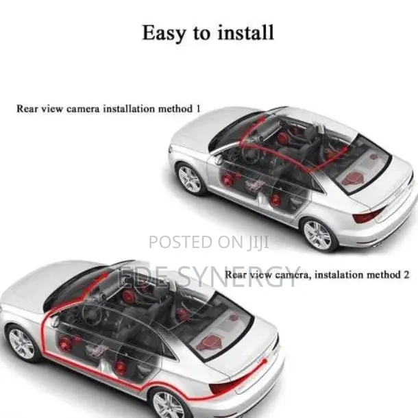 4.3in Car Dvrs Video Recorder Dash Cam Full HD 1080P Mirror
