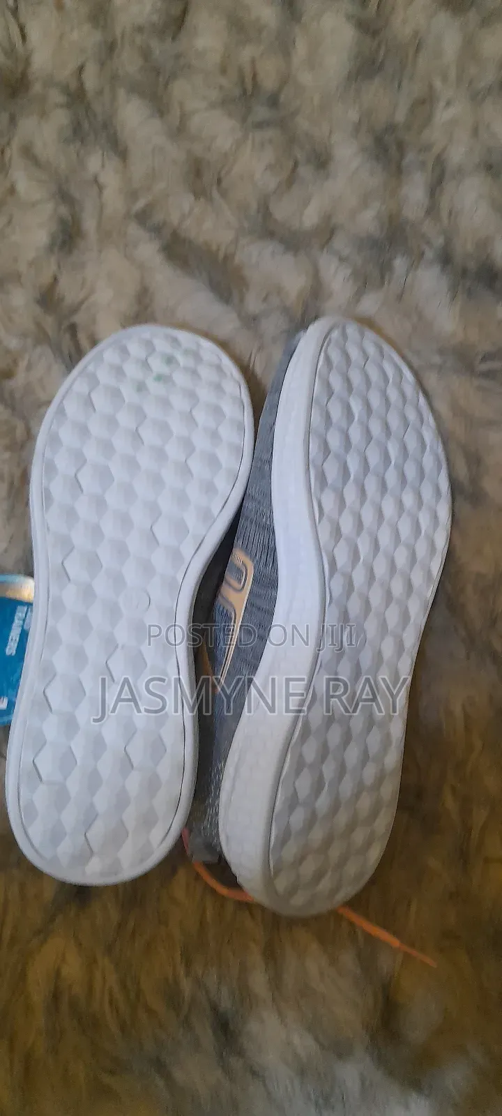Lovely Crivit Ladies Trainers Size 37