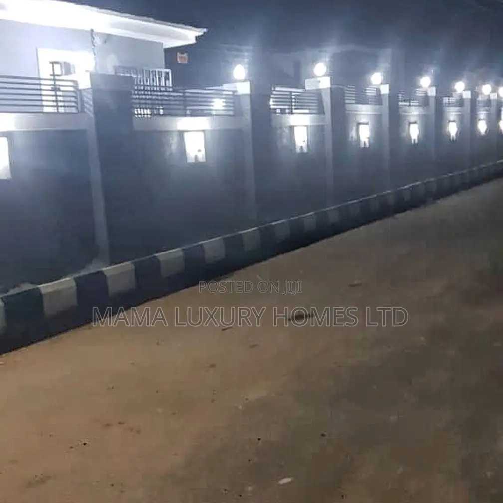Enugu Shortlet/Airbnb 1bedroom Bungalow - Gra Enugu