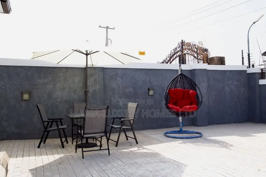 Enugu Shortlet/Airbnb 1bedroom Bungalow - Gra Enugu