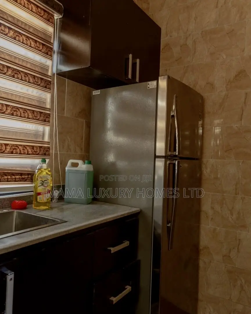 Enugu Shortlet/Airbnb 1bedroom Bungalow - Gra Enugu
