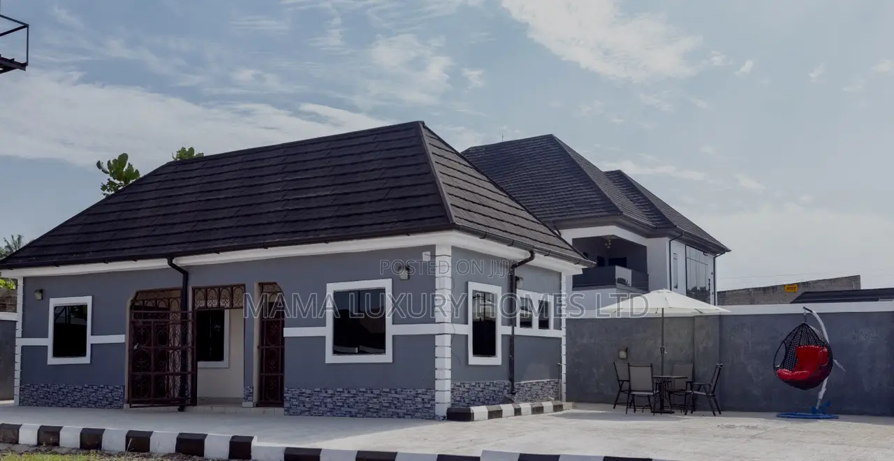 Enugu Shortlet/Airbnb 1bedroom Bungalow - Gra Enugu