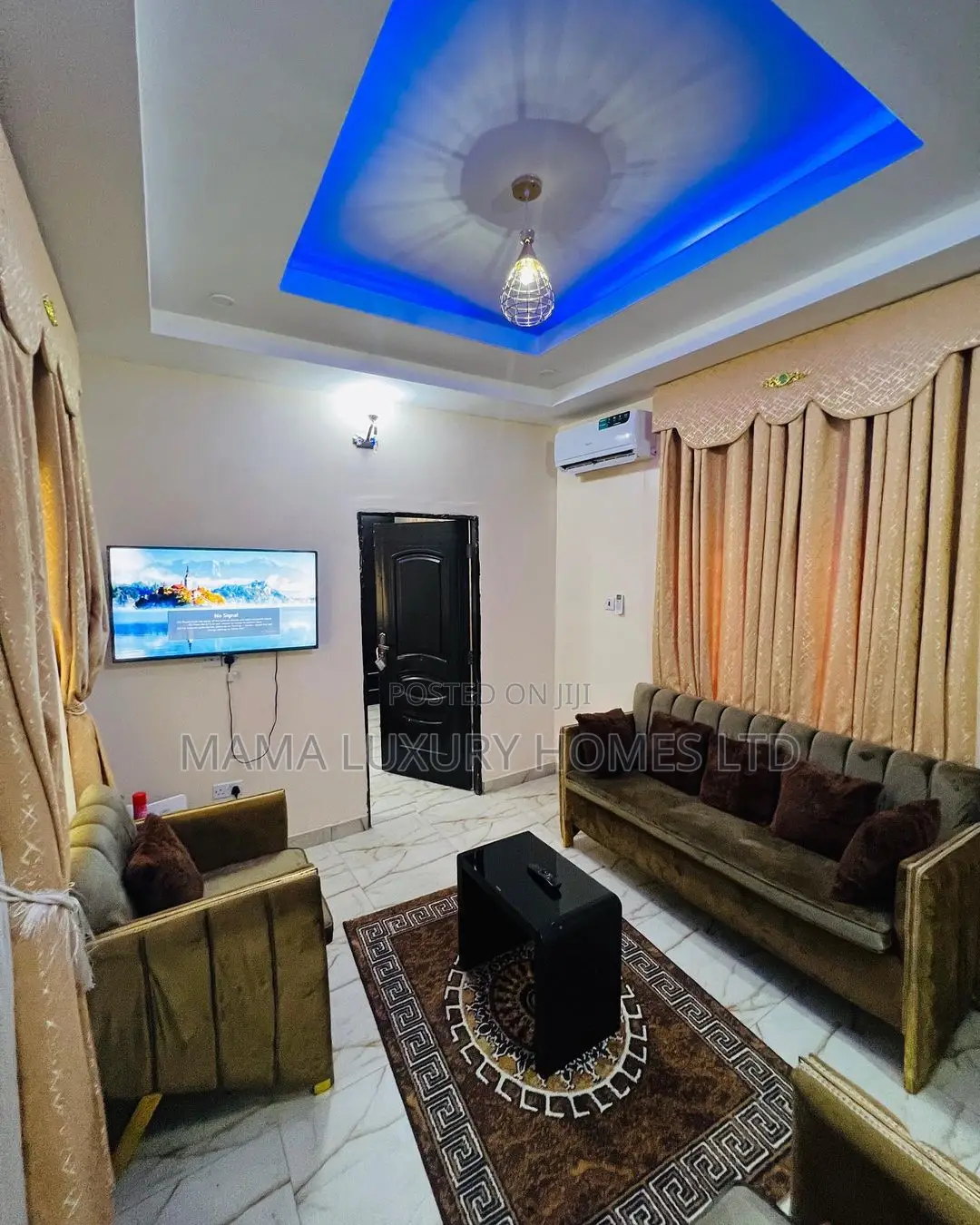 Enugu Shortlet/Airbnb 1bedroom Bungalow - Gra Enugu