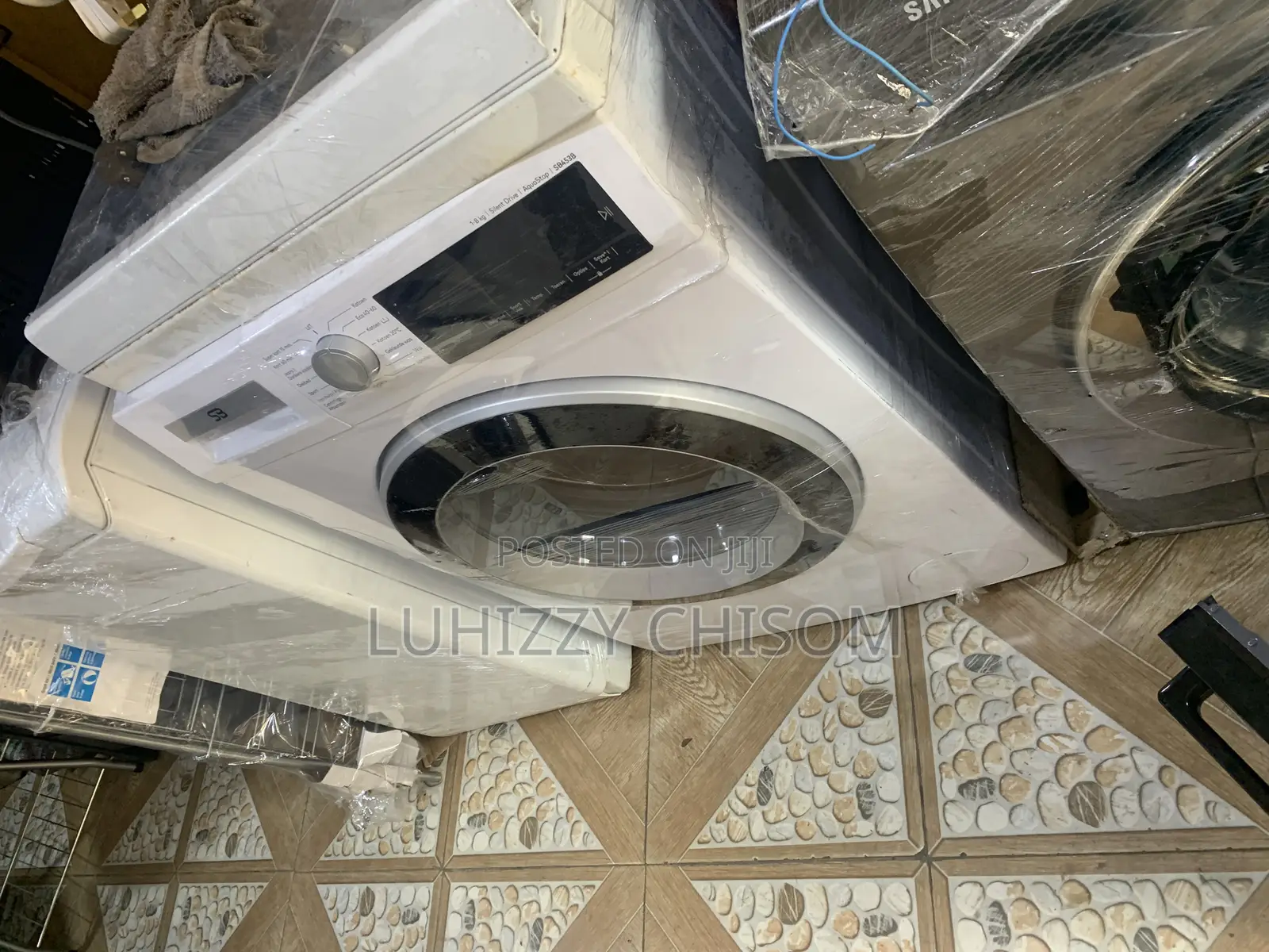 Microwave and Industrial Oven Repair