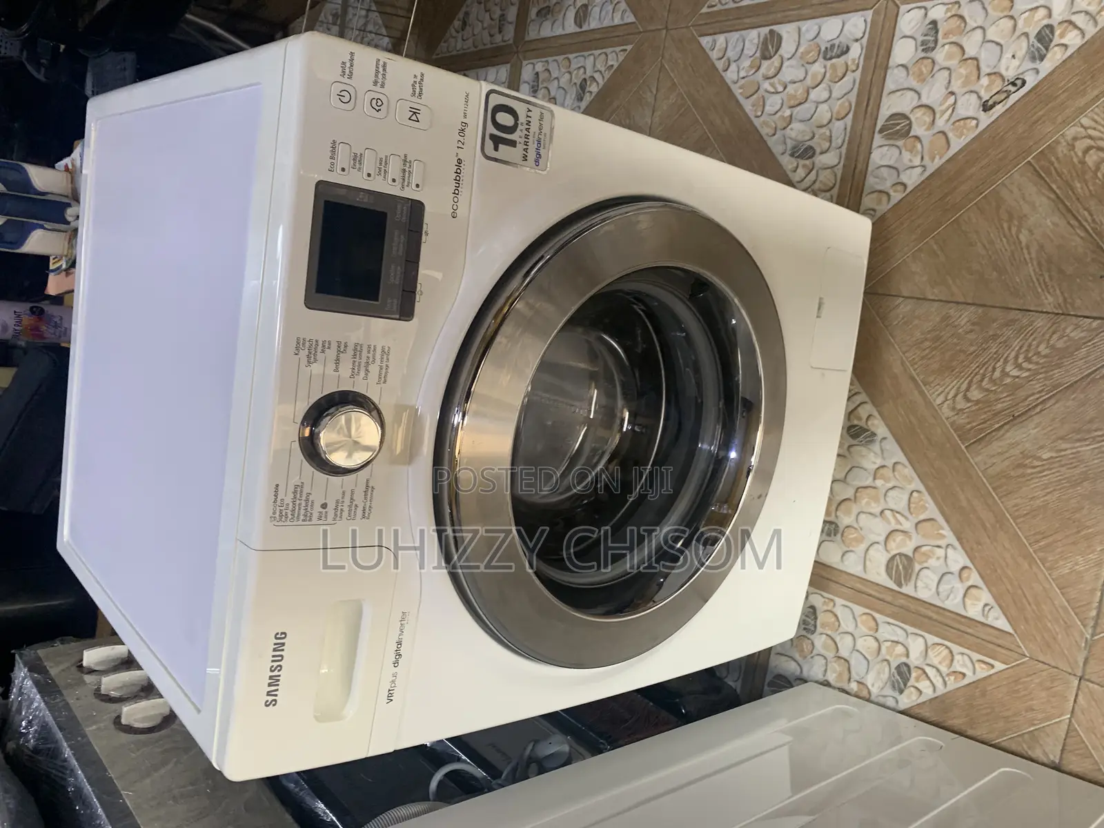 Microwave and Industrial Oven Repair