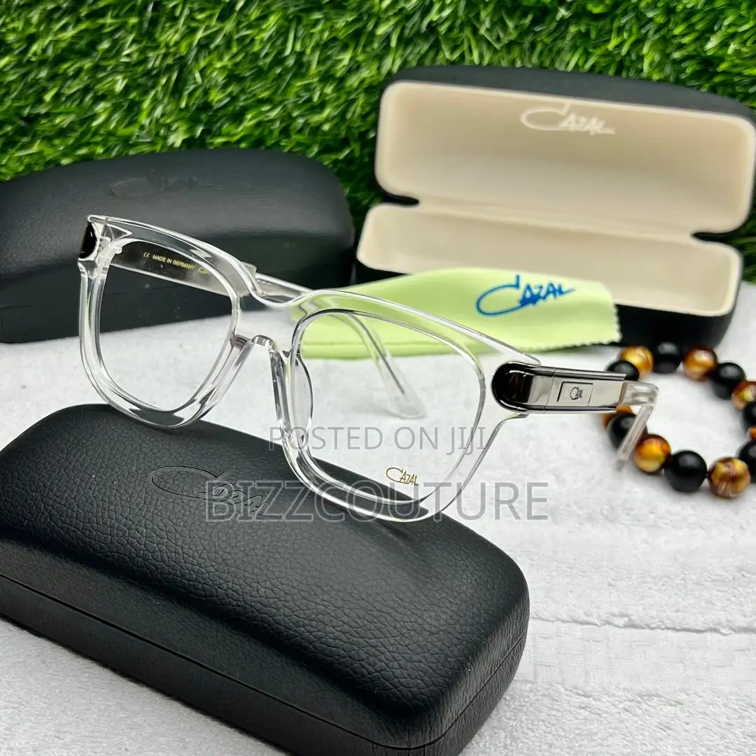 Original Cazal Eye Wear Sunglasses Is Available in Store Now