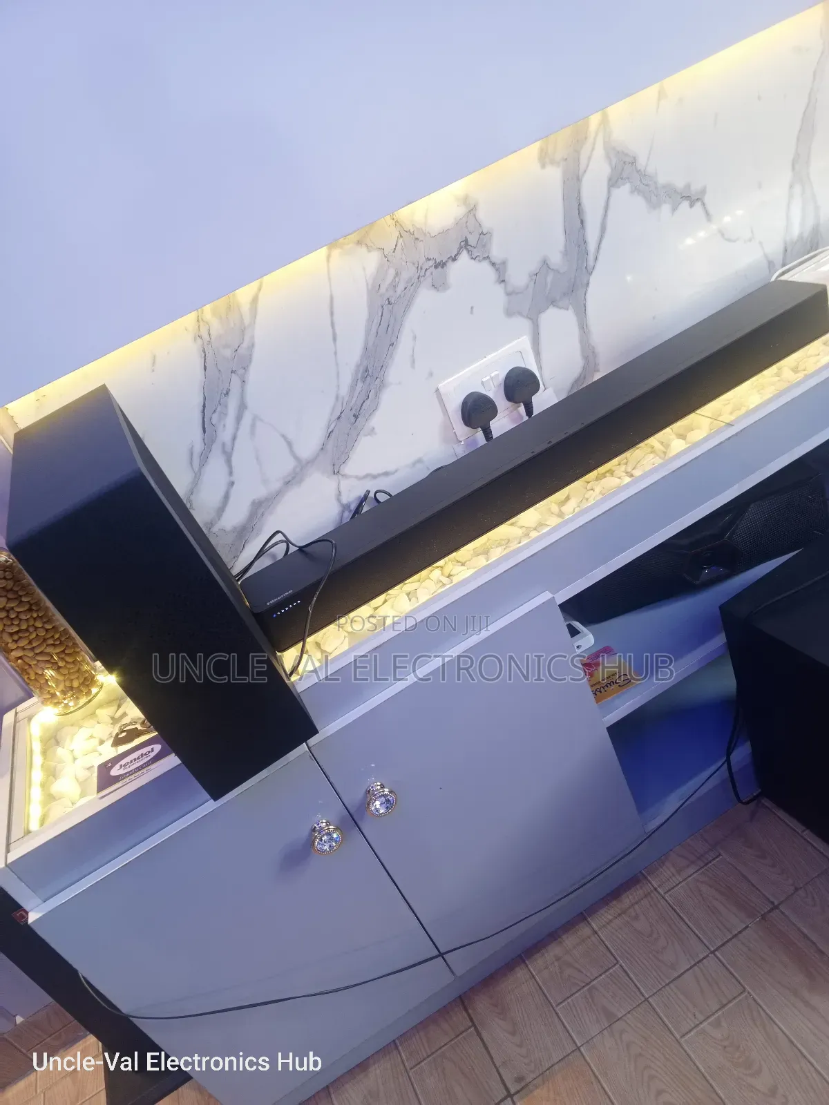 Hisense Soundbar 240W