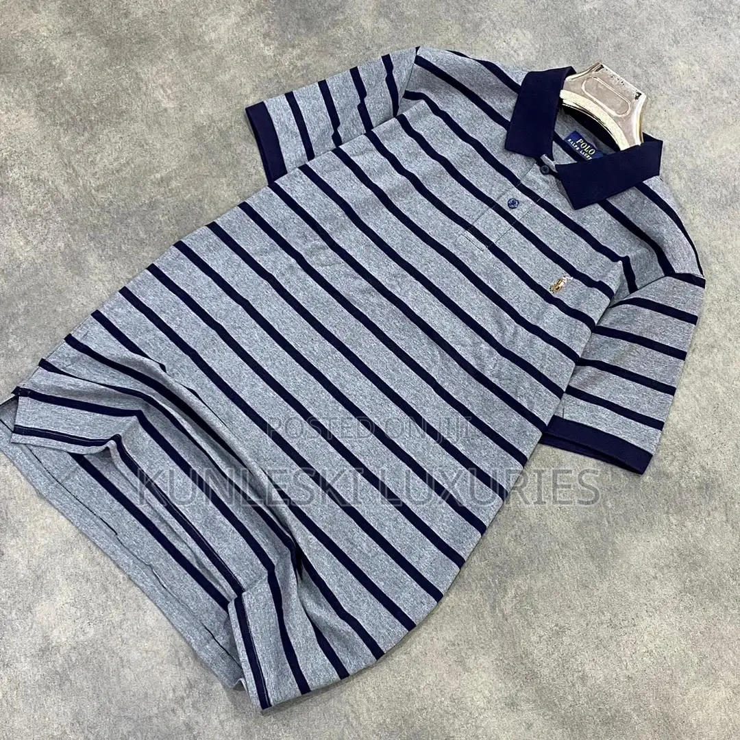 Original Polo Ralph Lauren High Quality Top Collections