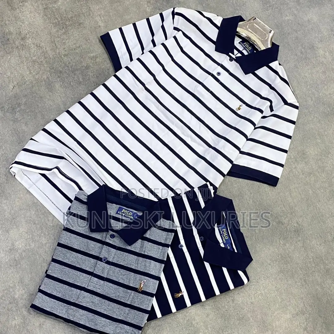 Original Polo Ralph Lauren High Quality Top Collections