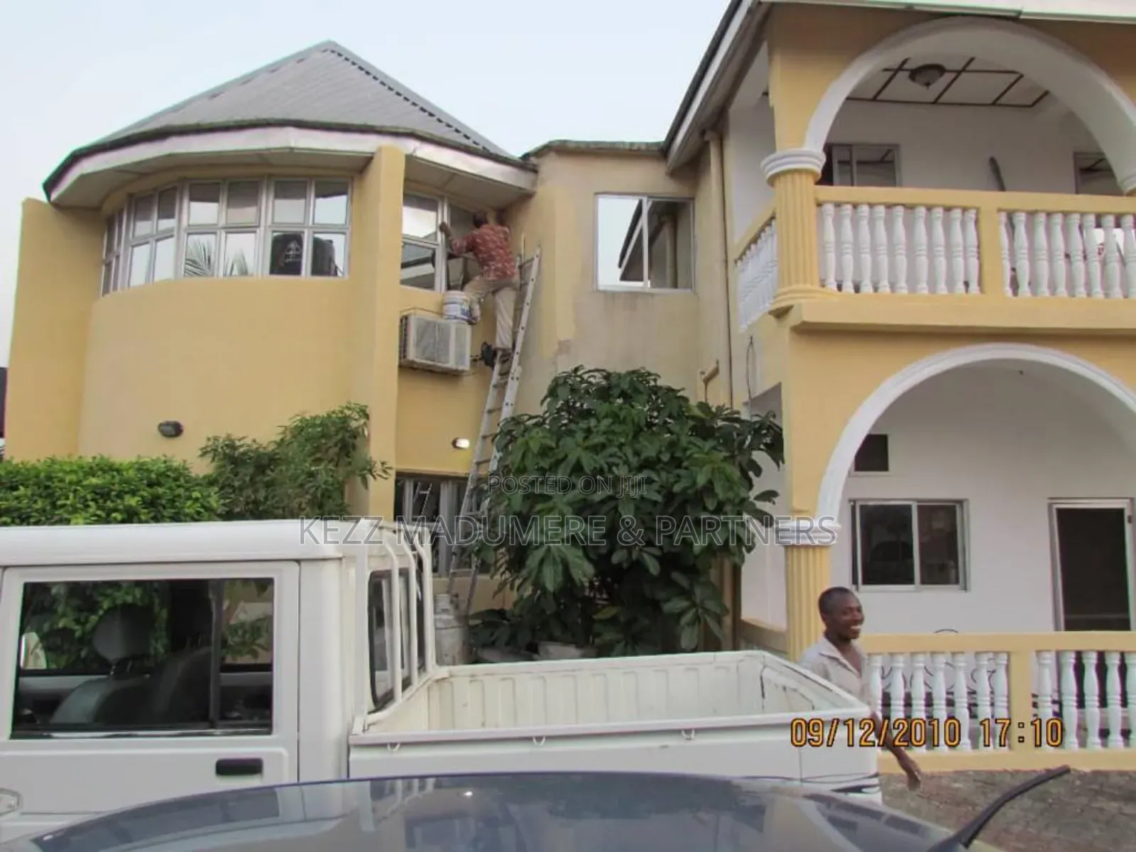9bdrm Duplex in Near Rumuokoro , for sale