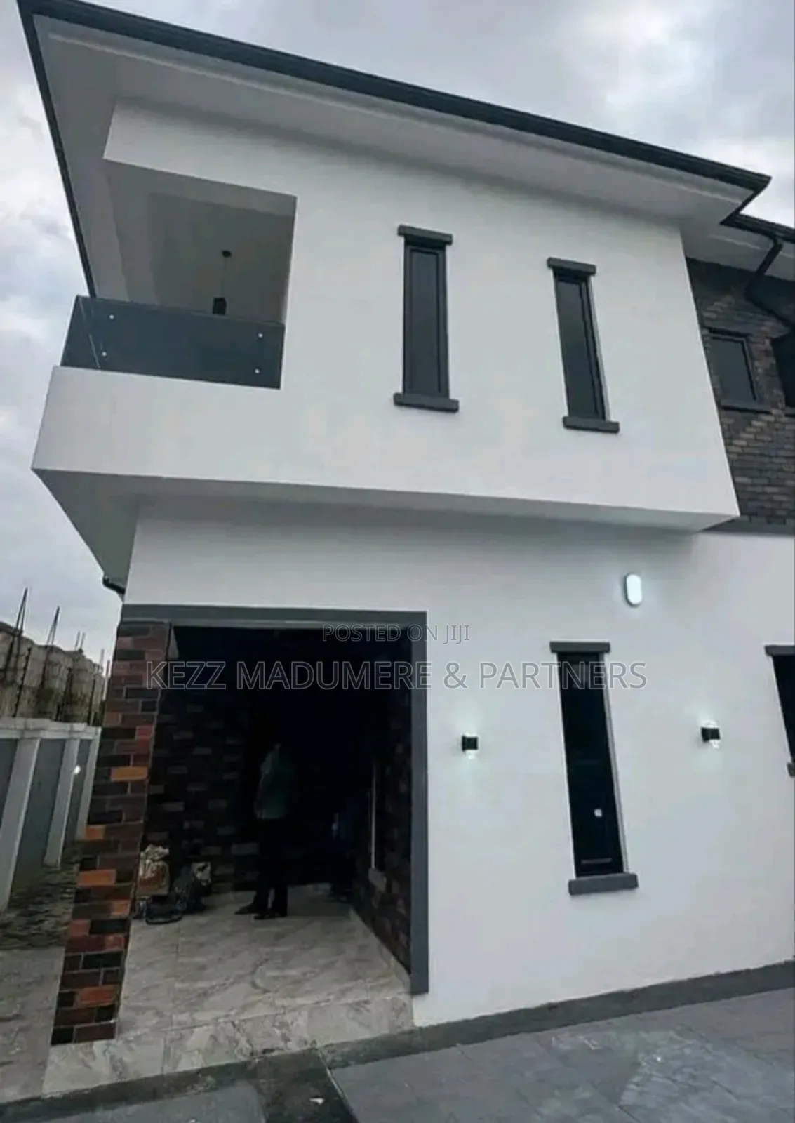 3bdrm Duplex in Shell Cooperative,, Port-Harcourt for sale