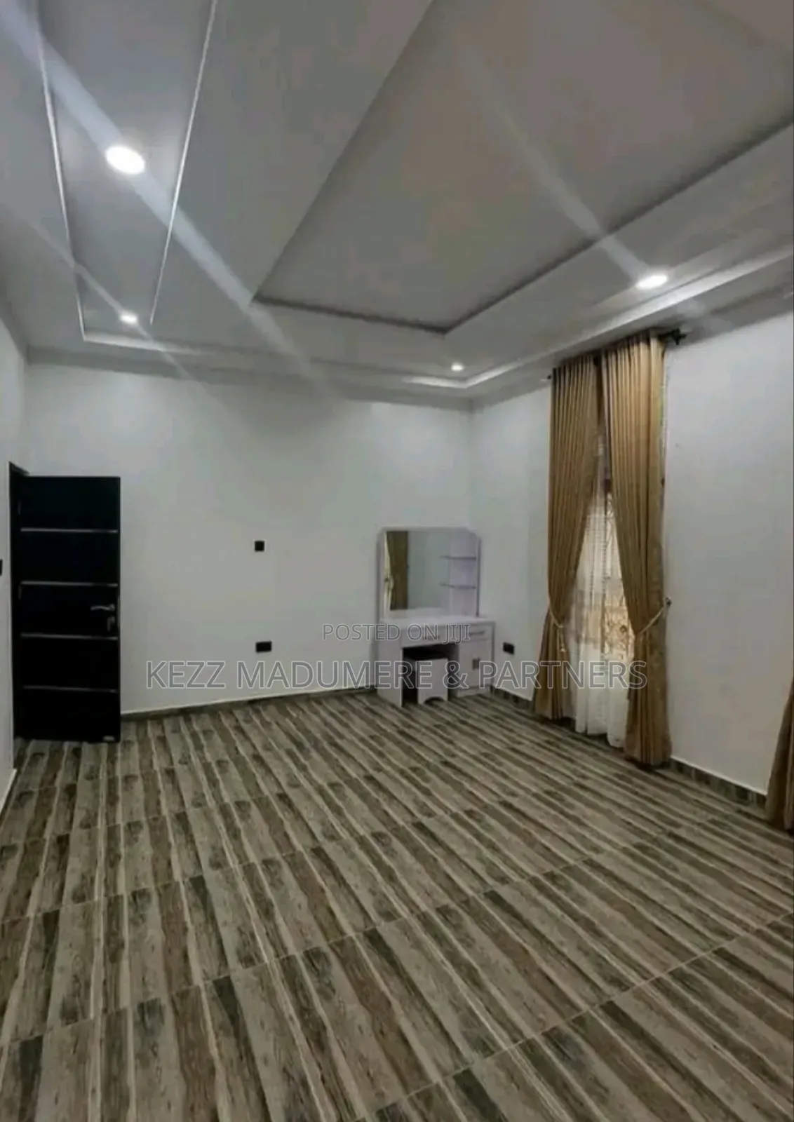3bdrm Duplex in Shell Cooperative,, Port-Harcourt for sale