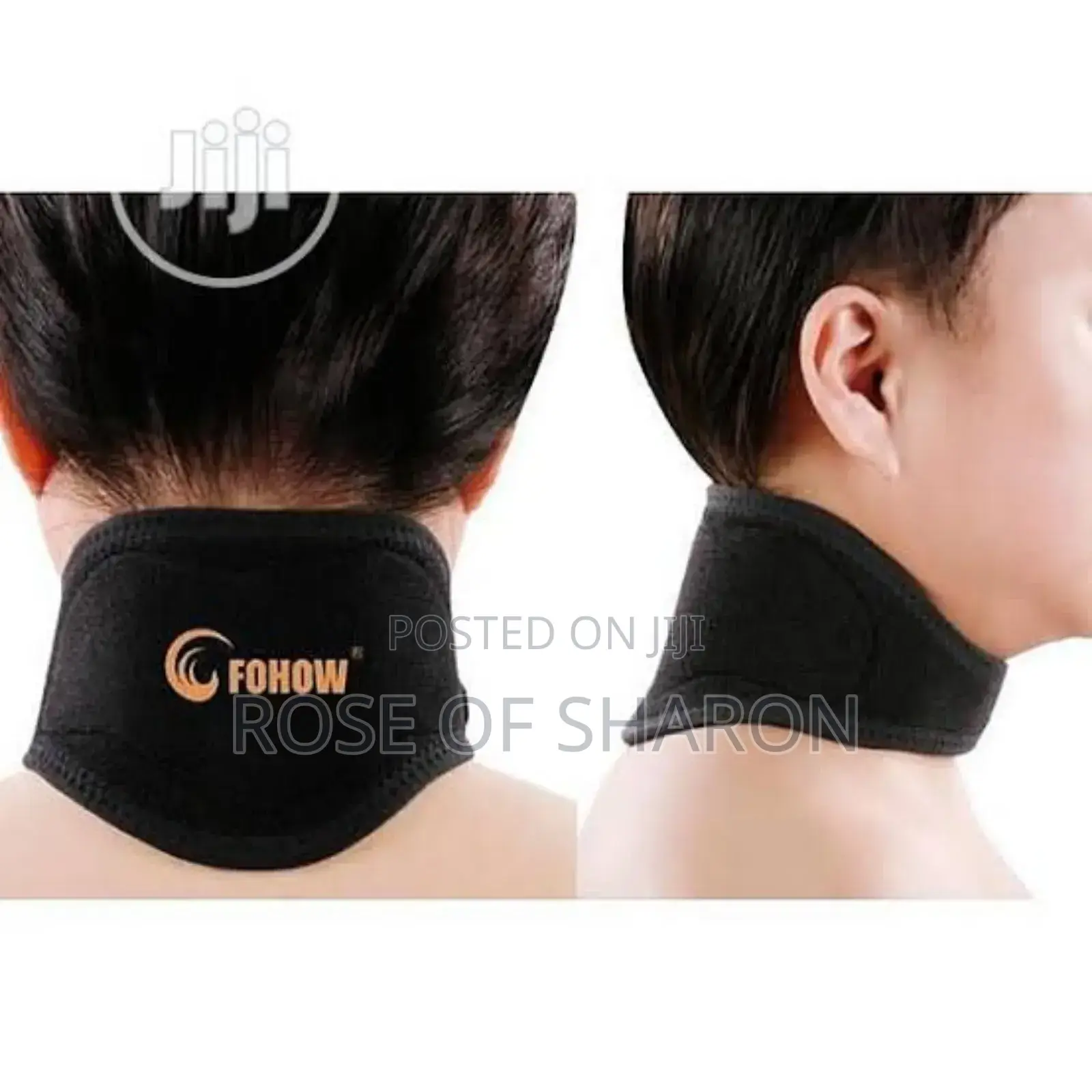Fohow Thermal Neck Guard