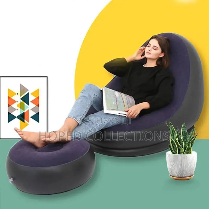 Inflatable Sofa
