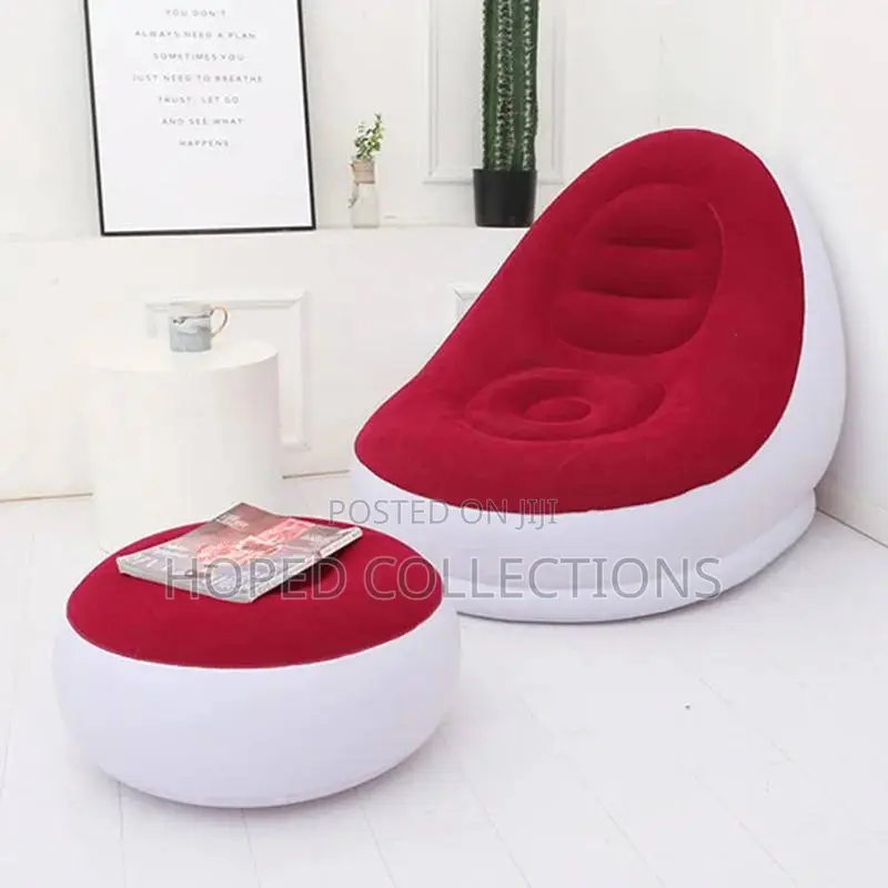 Inflatable Sofa