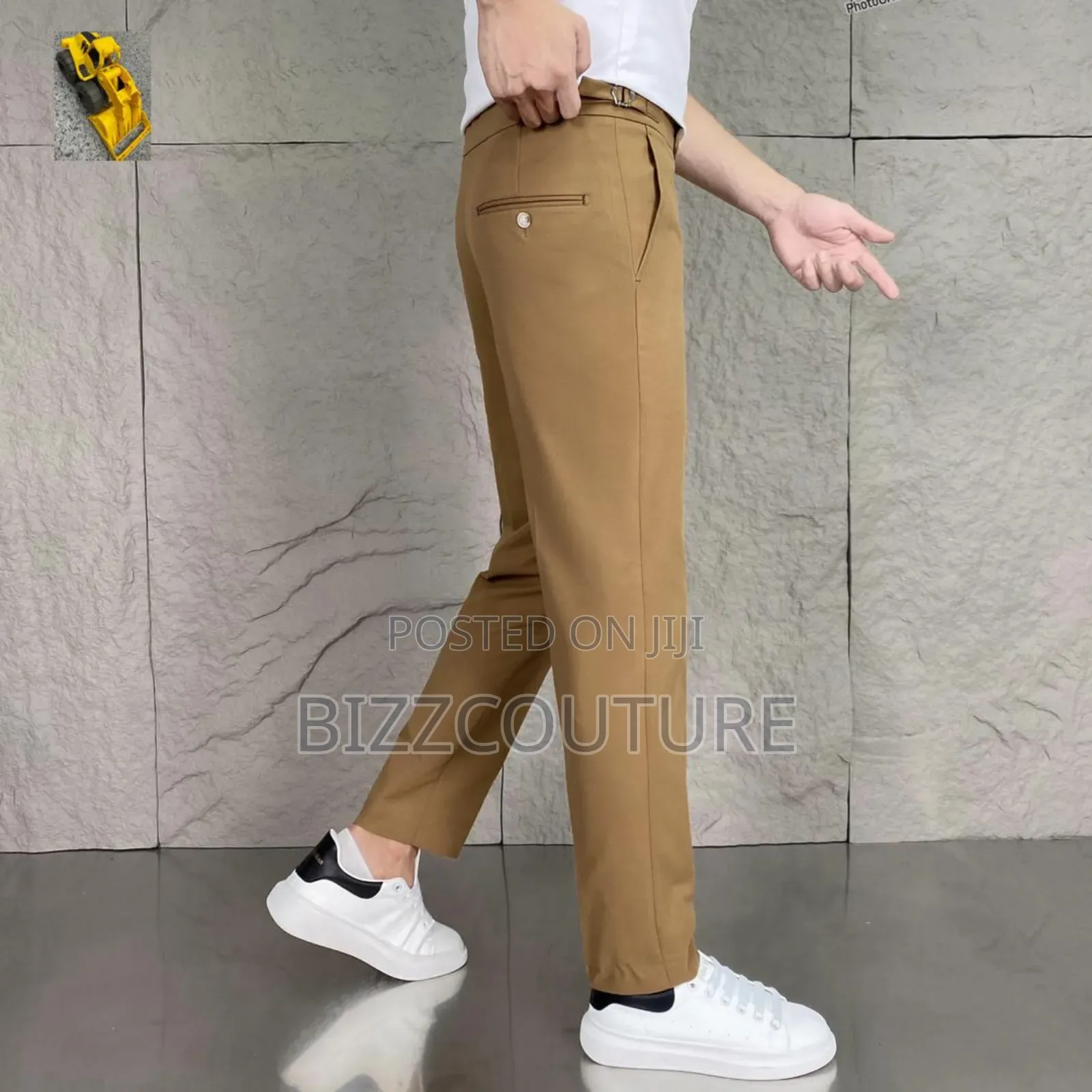 Original Dress Pants Available in Store