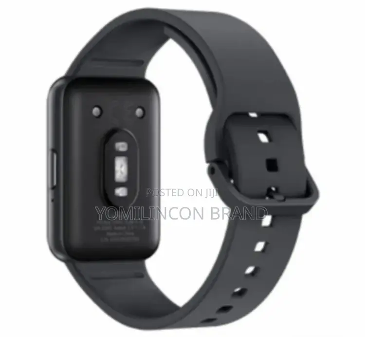 SAMSUNG Galaxy FIT 3 [2024] 1.6" AMOLED Display