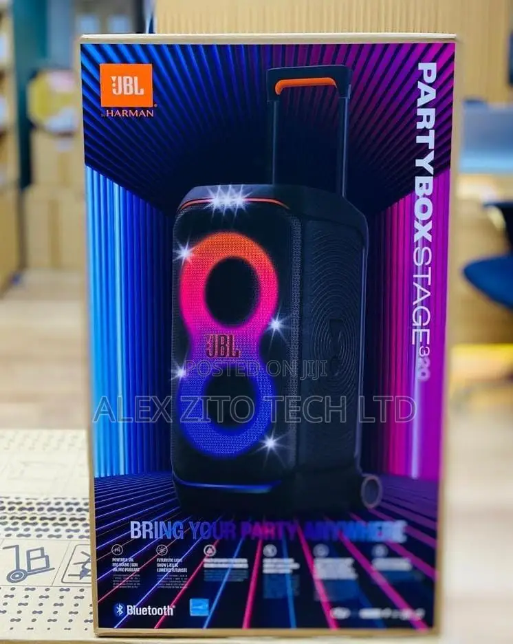 JBL Party Box 310