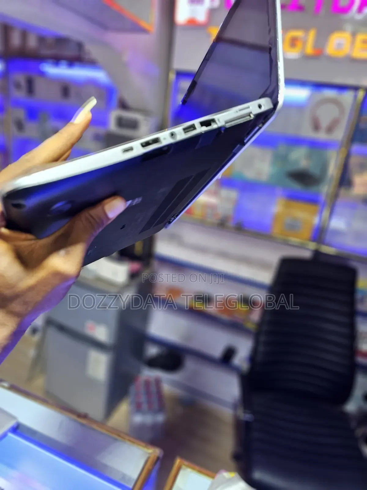 Laptop HP EliteBook 840 G3 8GB Intel Core I5 SSD 256GB